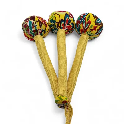 Wormwood Massage Hammer - Limone — foto 2