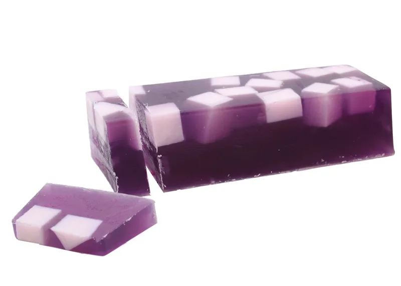 Dolce Fennel & Jojoba - Sapone Loaf — foto 4