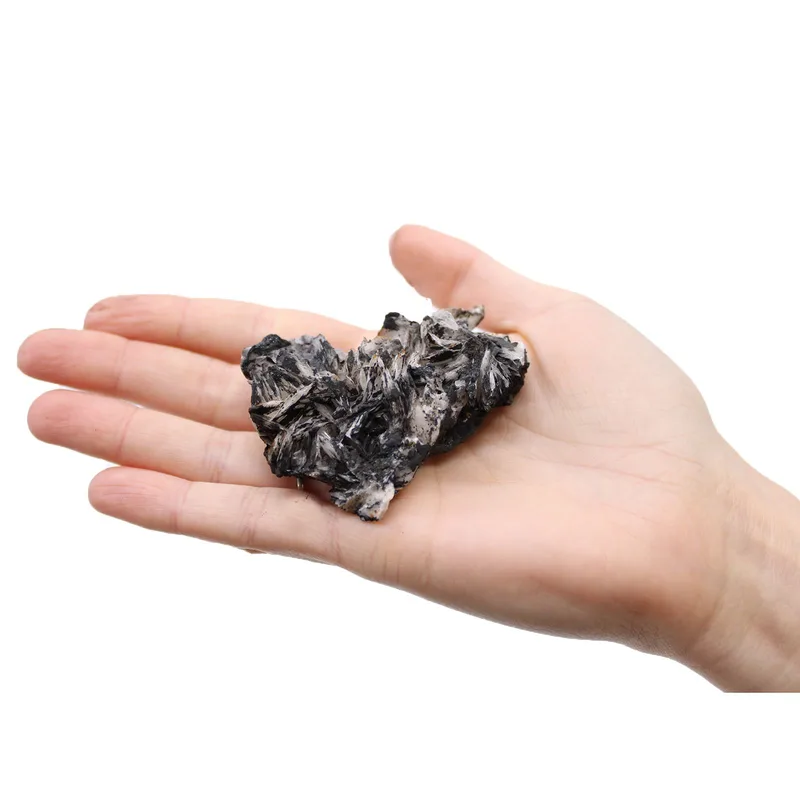 Mineral Specimens Mixed Pieces