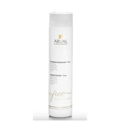 Arual Free Balsamo 250ml