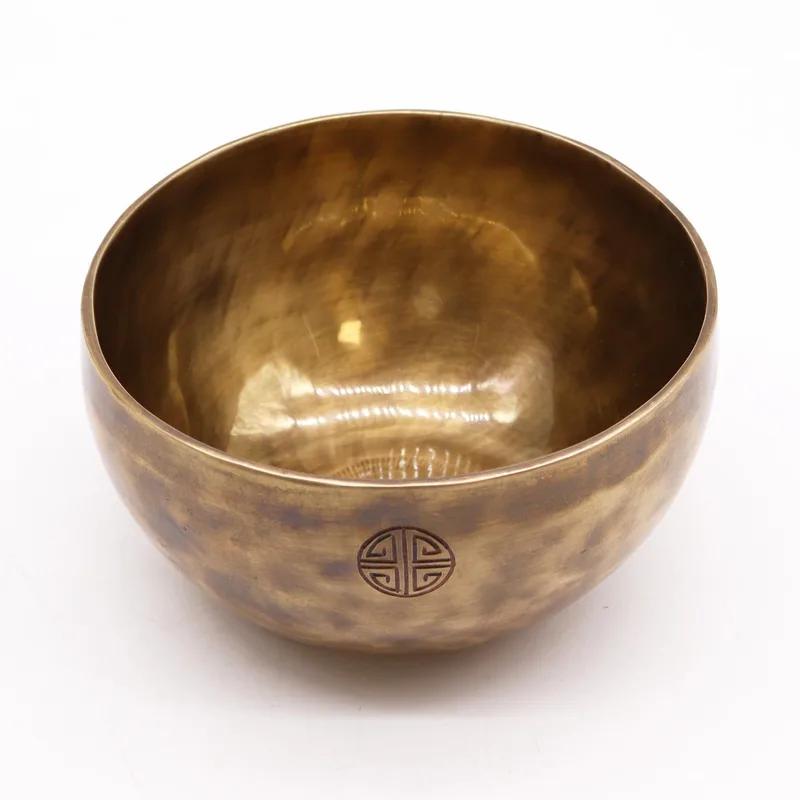 Large Nepalese Moon Bowl 17cm — foto 2