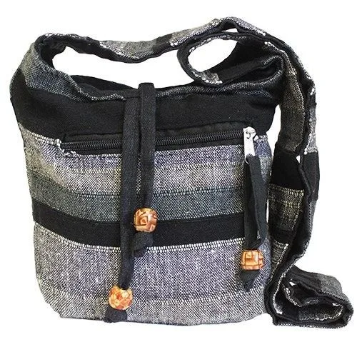 Nepal Sling Bag - Mountain Granite — foto 1