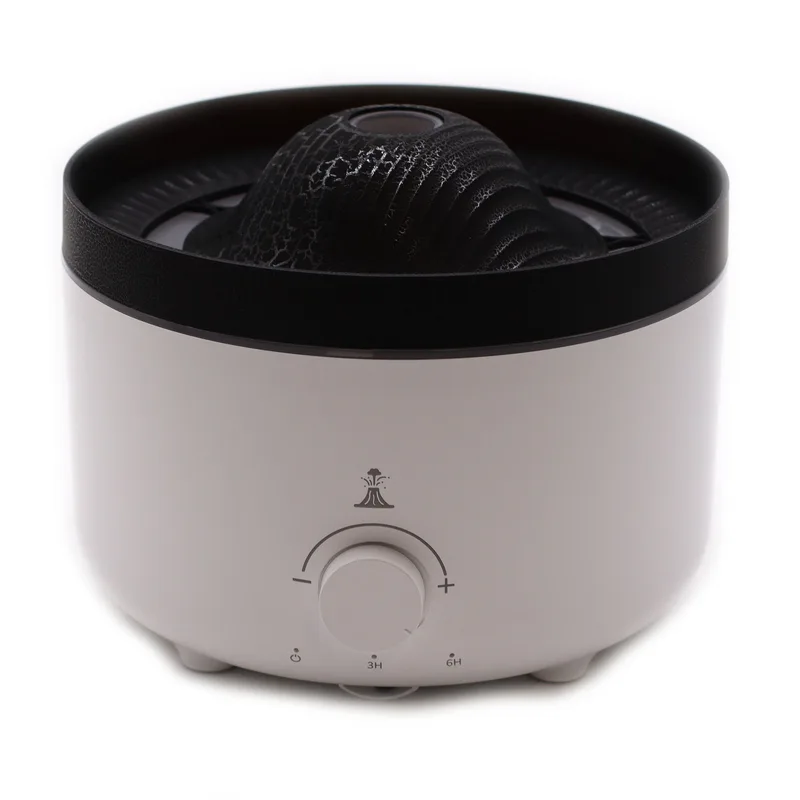 Large Volcano Effect Aroma Diffusore (plug) Two Colours — foto 1