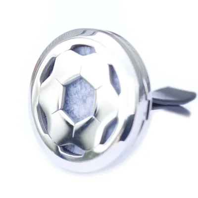 Car Diffusore Kit Football 30mm