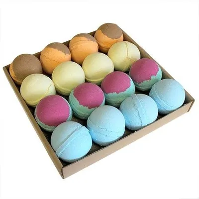 Festive Bagno Bomba Mix - Selection 2 — foto 4