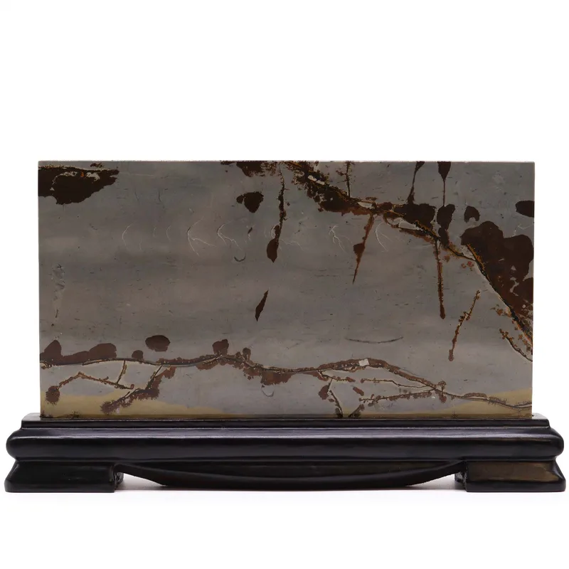 Guohua Picture Stones Large Landscape 150x250mm — foto 1