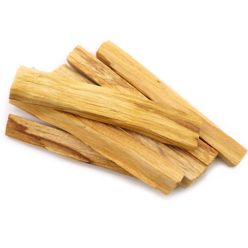 1st Grade Palo Santo Legno Sticks — foto 1