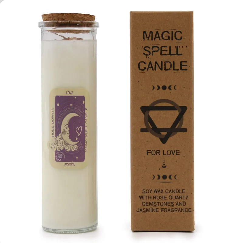 Magic Spell Candela Love — foto 3