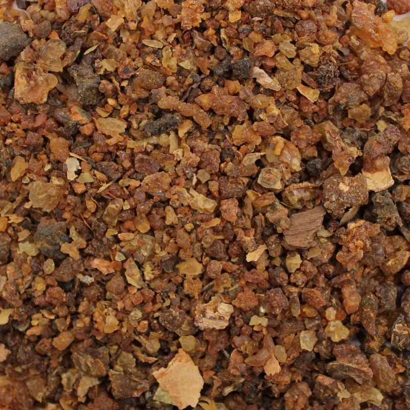 Myrrh Resin 250g