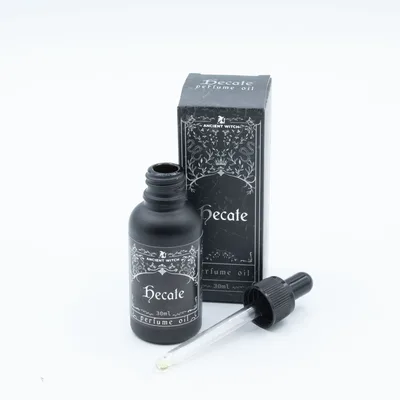 Ancient Witch Perfume Olio Hecate — foto 4