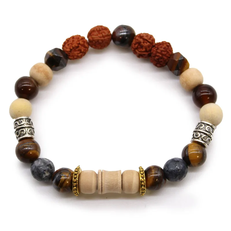 Tri Hita Karana Bangle - Acceptance — foto 1