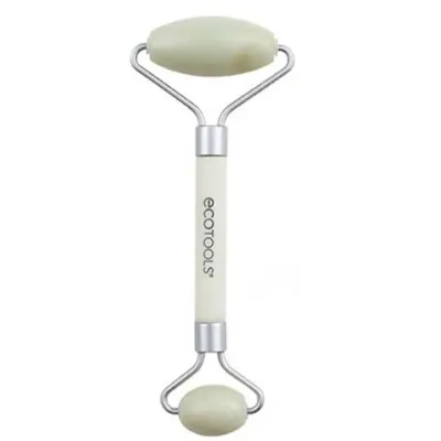 Ecotools Dual Ended Jade Roller 1 Unità