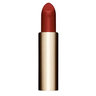 Clarins Joli Rouge Velvet 771V Dahlia Red Refill 3.5g