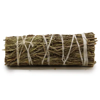 Smudge Stick - Desert Sage 10 cm — foto 1