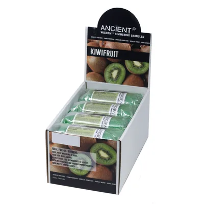 Tropical Paradise Simmering Granules - Kiwifruit — foto 1