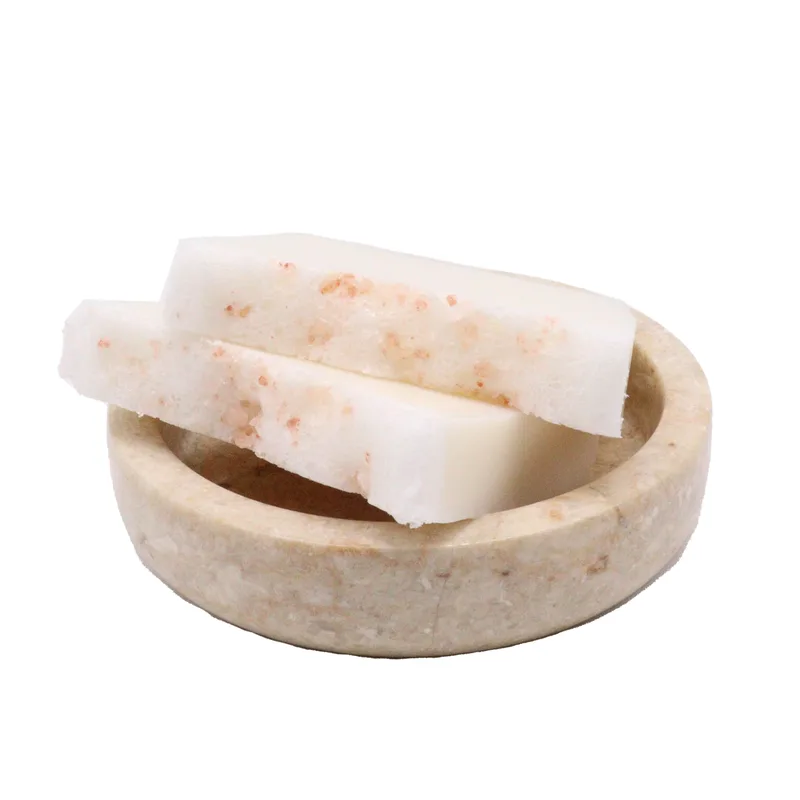 Set da 13 Barre di Sapone Himalayana Cava — foto 2