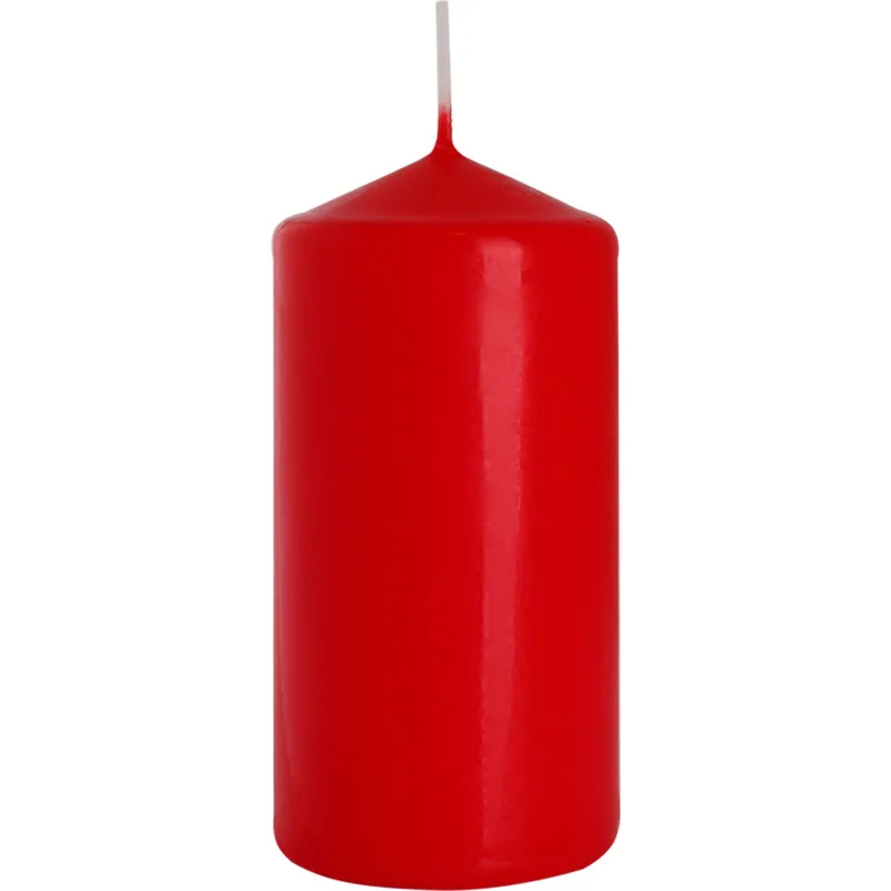 Single Pillar Candela 60x120mm - Red — foto 3