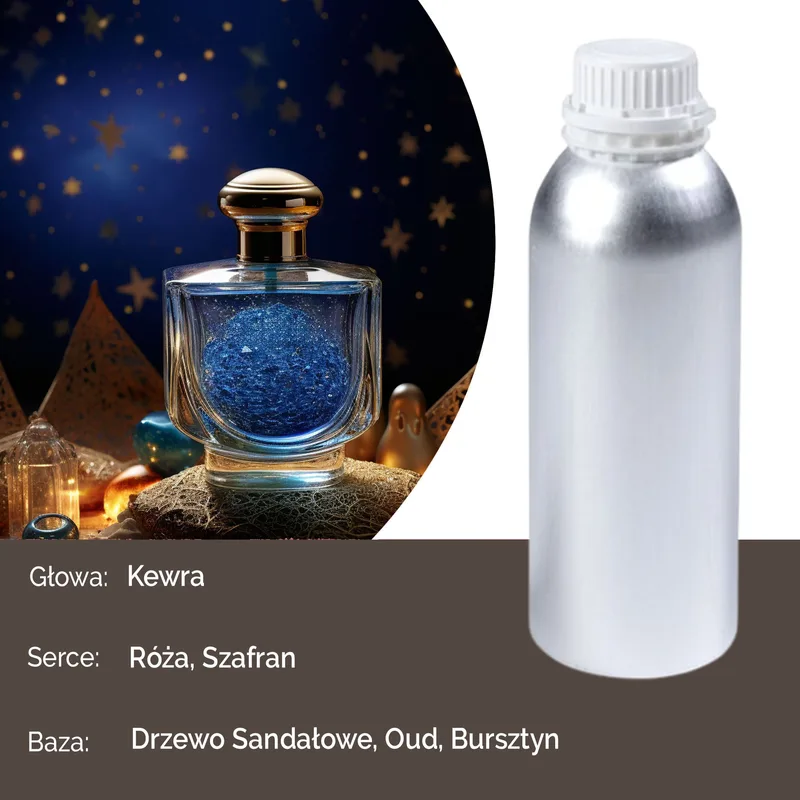 500g Puro Profumo Arabian Nights — foto 2