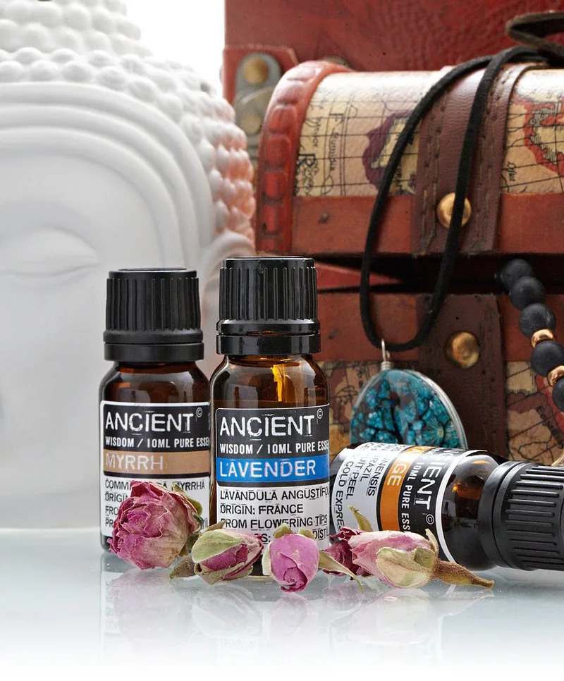 10 ml Tè Albero Essenziale Olio