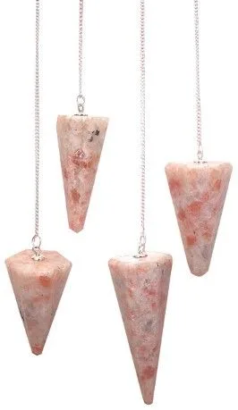 Magic Pendulum - Sunstone — foto 1