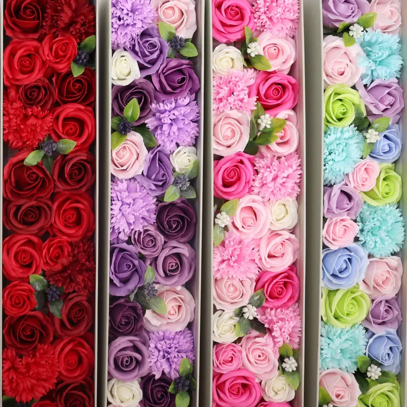 Extra Long Scatola Baby Blessings Pinks — foto 4