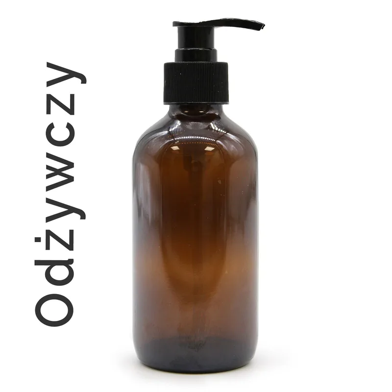 Tangerine, Ylang & Patchouli Hand & Corpo Lotion 250ml - Unlabelled