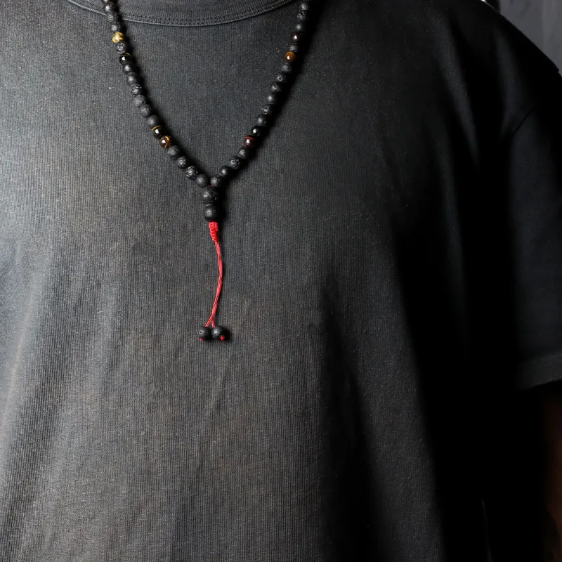 Essence of the Volcano Necklace Personal Transformation — foto 2