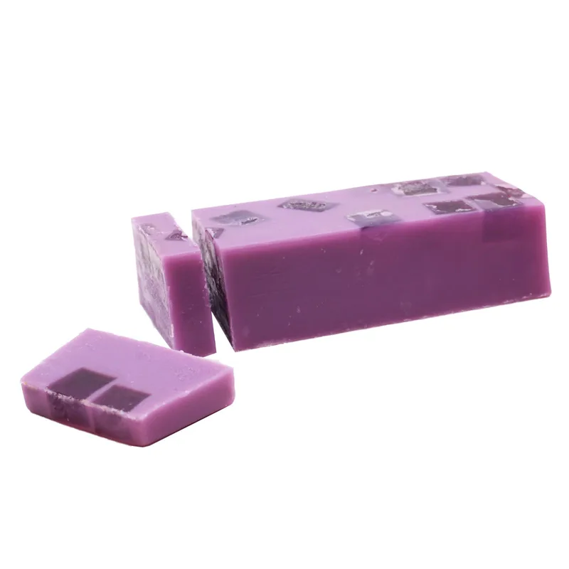 Yorkshire Violet - Sapone Loaf