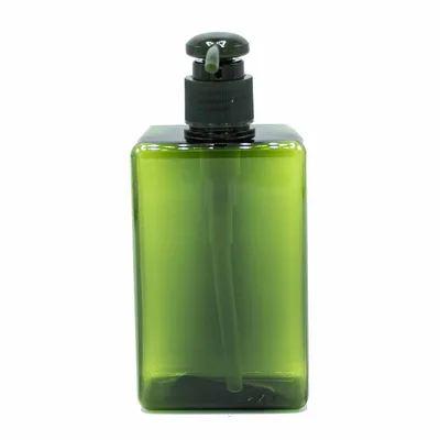 Tall Reusable Dispenser Bottle - 280ml — foto 3