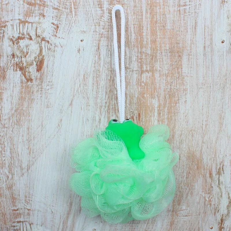 Squeaky Toy Scrunchies 5 asst (display tube) - 30gm — foto 1