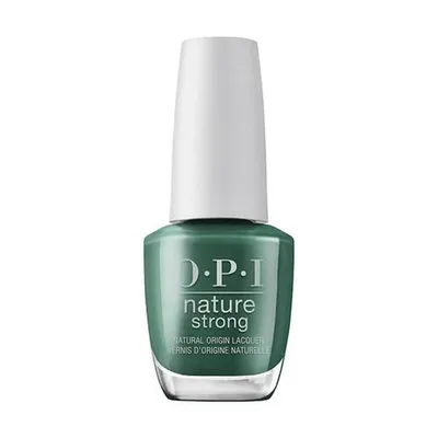Opi Nature Strong Esmalto di Origine Naturale Leaf By Example 15ml
