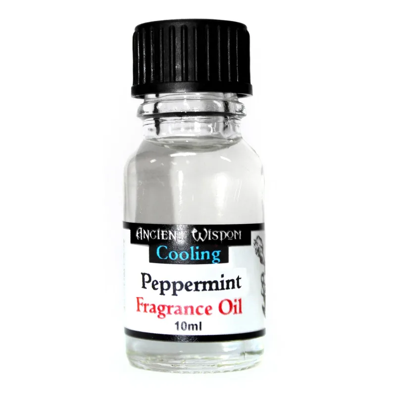 10ml Menta Profumo Olio — foto 1