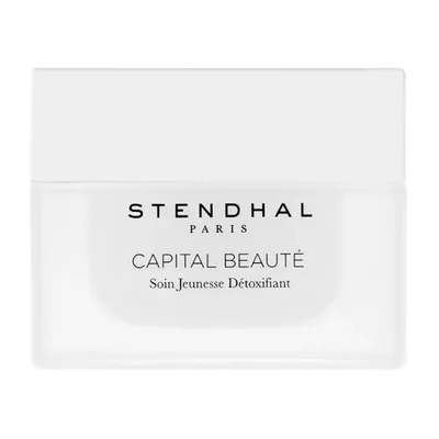 Stendhal Capital Beauté Detoxifying Youth Care 50ml