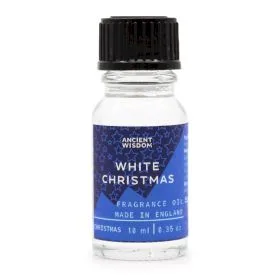 Bianco Christmas Profumo Olio 10ml Bianco Label — foto 5
