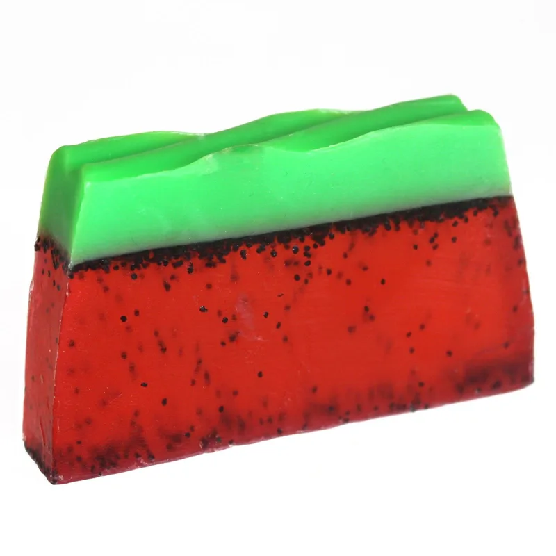 Tropical Paradise Sapone Slice - Strawberry — foto 1