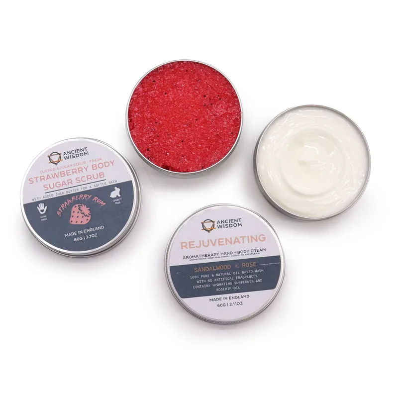 Serenity Essenziale Self Care Kit — foto 2
