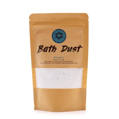 Ocean Bagno Dust 200g