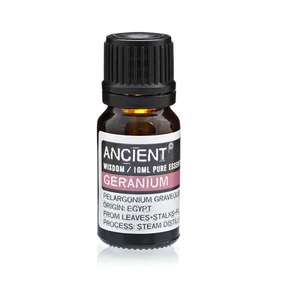 10 ml Geranium (Egypt) Essenziale Olio