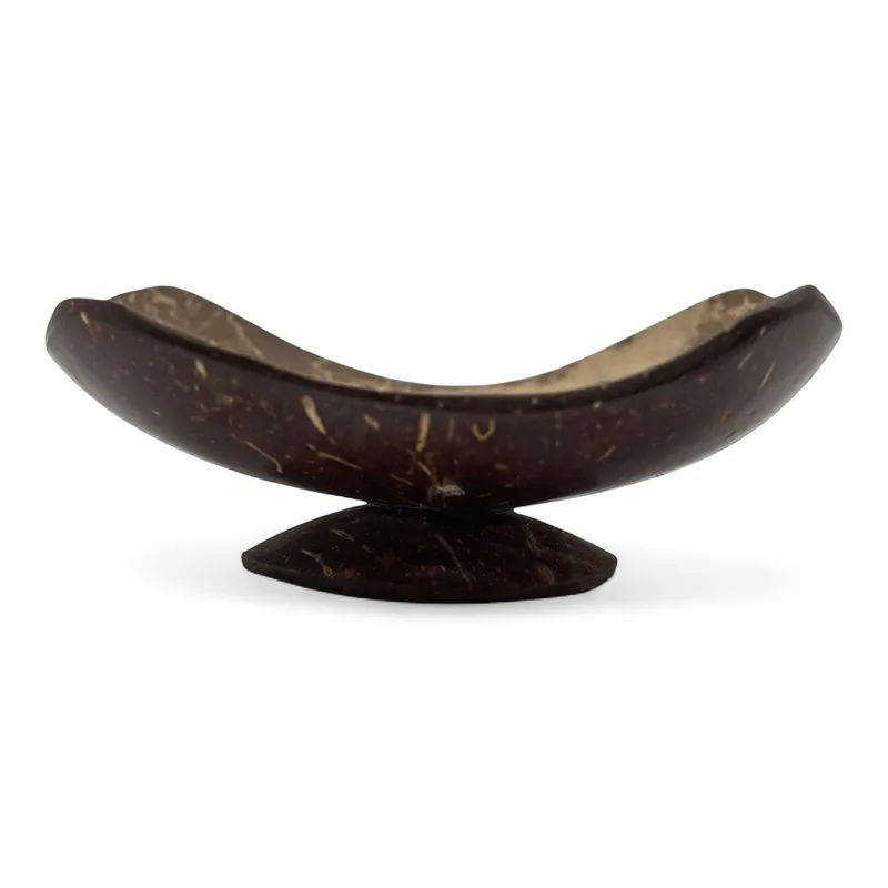 Naturale Coconut Sapone Dish - Square - 11cm — foto 5