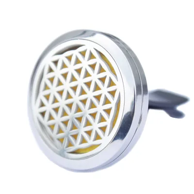 Car Diffusore Kit Fiore of Life 30mm