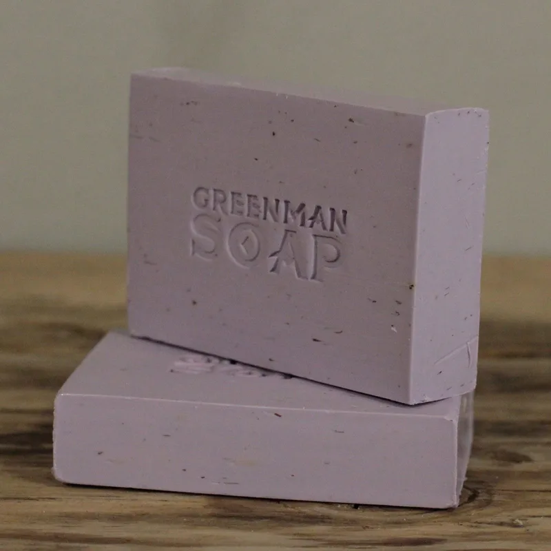 Greenman Sapone 100g - Night Time — foto 5