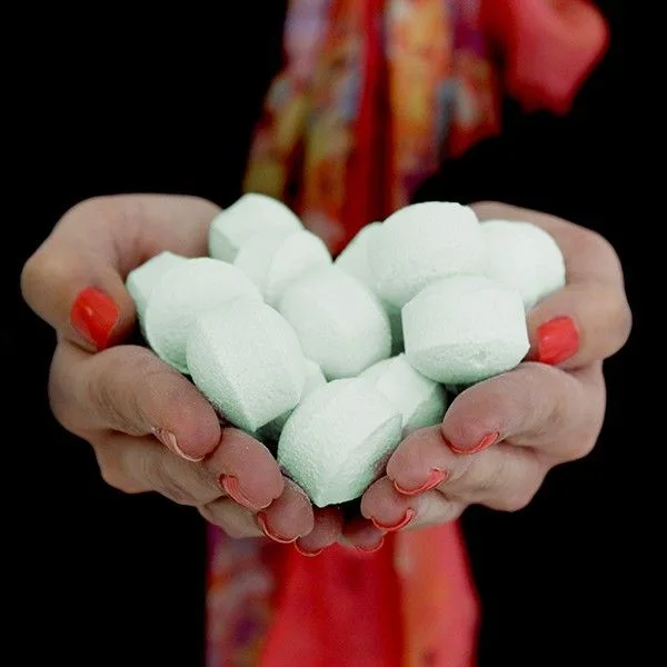 1.3Kg Scatola of Chill Pills Mango — foto 1
