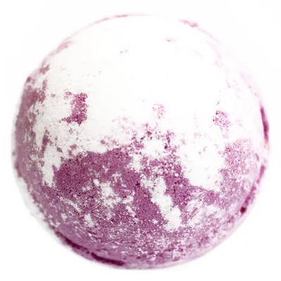 Shea Butter Bagno Bomba - Rasp & B'pepper