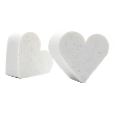 Heart Guest Saponi - Coconut — foto 1