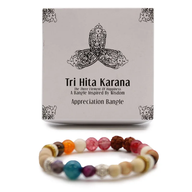 Tri Hita Karana Bangle Appreciation — foto 2