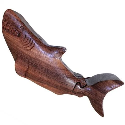 Bali Magic Scatola - Happy Shark — foto 2