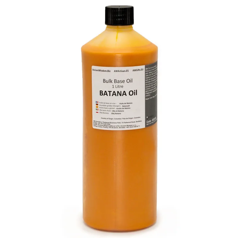 Batana Olio 1 Litre