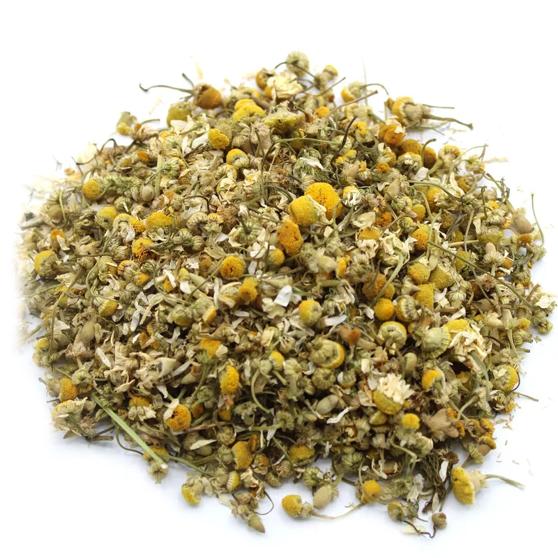 Chamomile Heads — foto 1