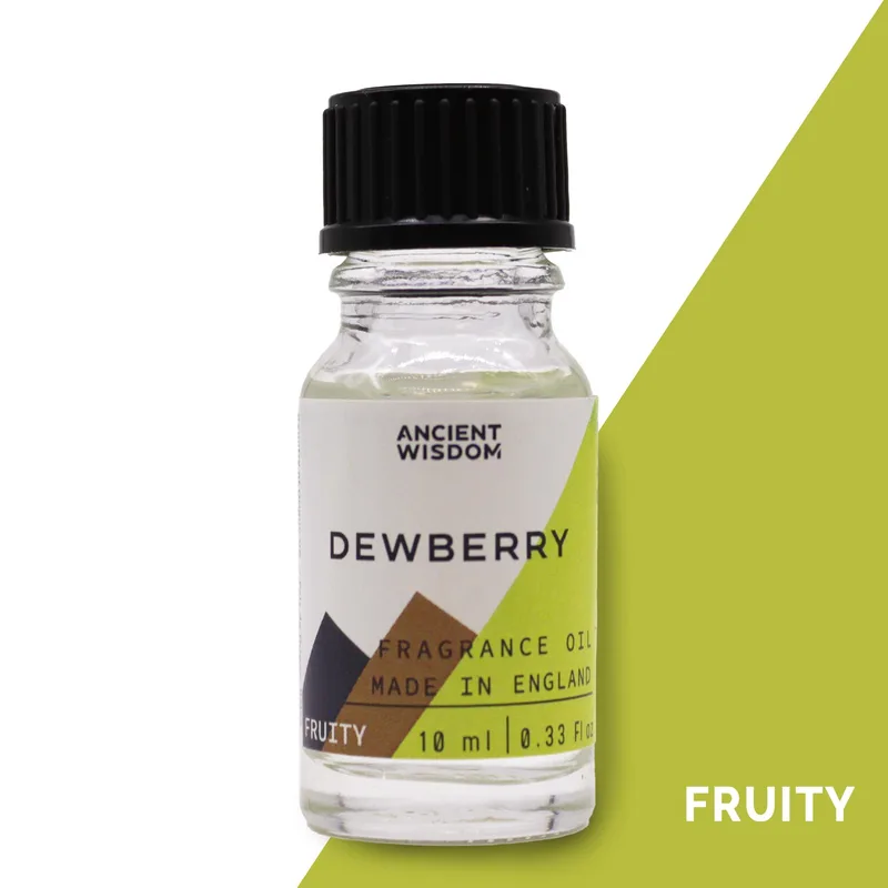 10ml Dewberry Profumo Olio