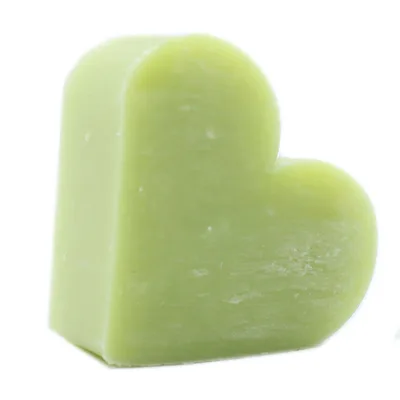 Heart Guest Saponi - Verde Tè — foto 3
